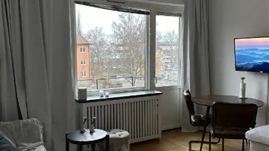 Lägenheter i Uppsala - foto 1