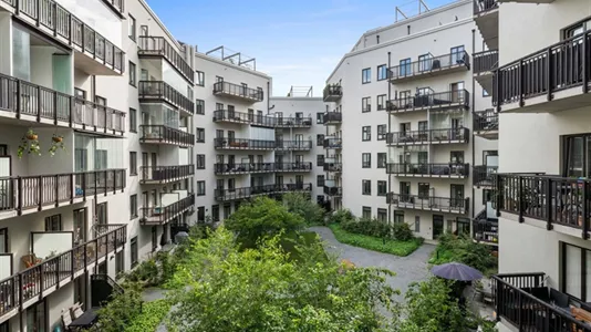 Bostadsrätter till salu i Nacka - foto 4