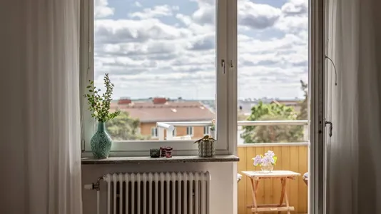 Bostadsrätter till salu i Söderort - foto 13