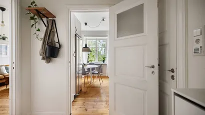 Bostadsrätt till salu på Södermalm