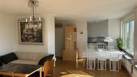 Lägenheter i Söderort - foto 2