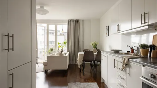 Bostadsrätter till salu i Söderort - foto 6