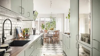 Bostadsrätt till salu i Nässjö, Solberga