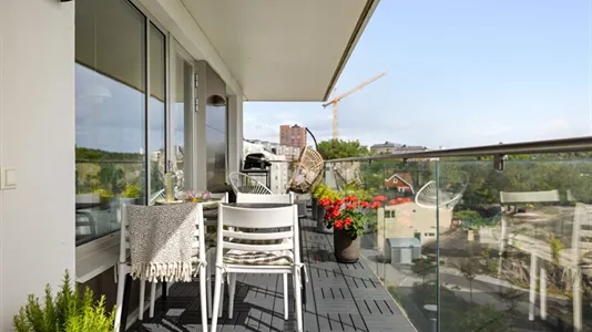 Bostadsrätter till salu i Nacka - foto 2
