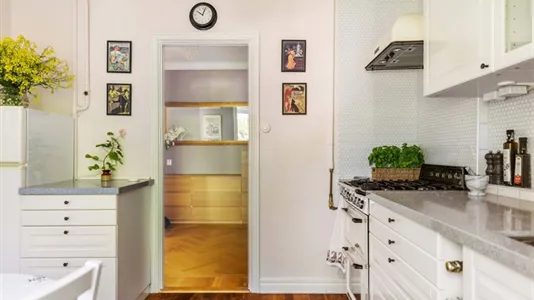 Bostadsrätter till salu i Söderort - foto 12