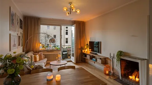 Bostadsrätter till salu i Västerort - foto 3