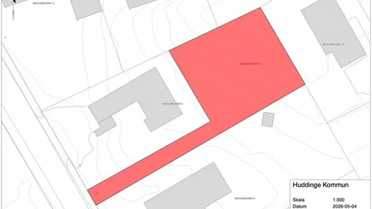 Bostadsrätter till salu i Huddinge - foto 6