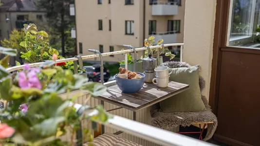 Bostadsrätter till salu i Kungsholmen - foto 3