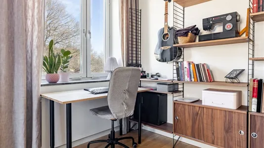 Bostadsrätter till salu i Söderort - foto 11