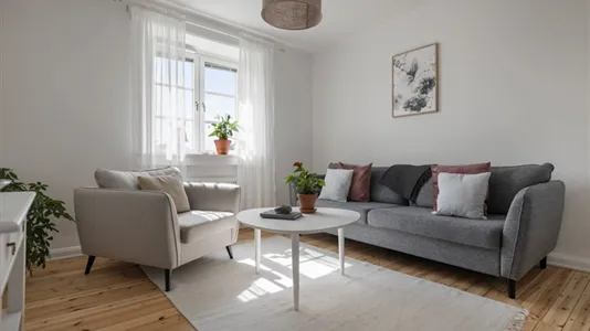 Bostadsrätter till salu i Västerort - foto 2