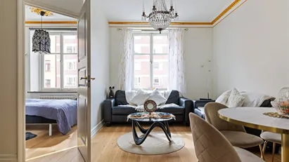 Bostadsrätt till salu på Kungsholmen