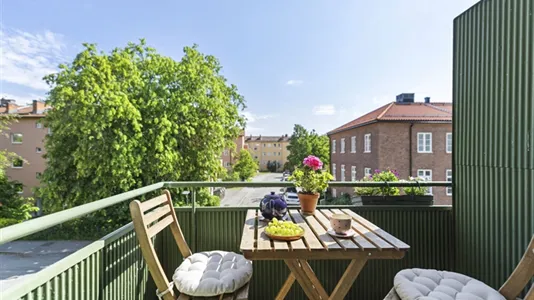 Bostadsrätter till salu i Hammarbyhamnen - foto 3