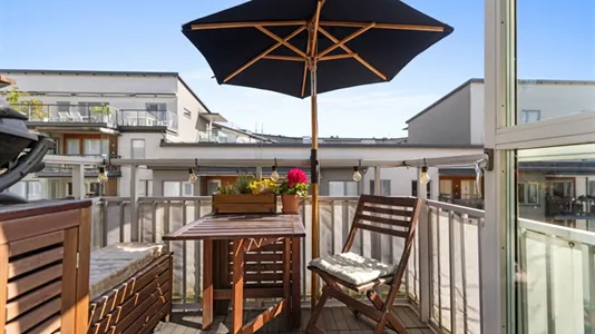 Bostadsrätter till salu i Södermalm - foto 7