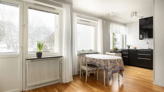 Bostadsrätter till salu i Nacka - foto 2