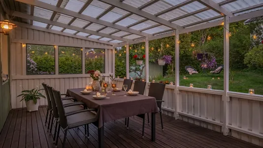 Bostadsrätter till salu i Huddinge - foto 12