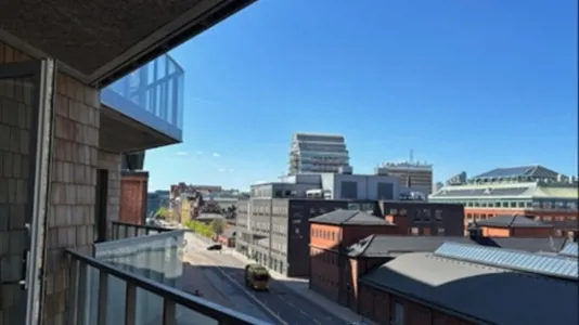 Lägenheter i Malmö Centrum - foto 3