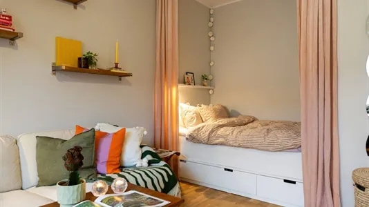 Bostadsrätter till salu i Söderort - foto 6