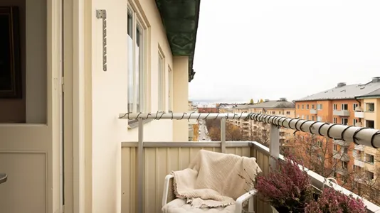 Lägenheter till salu i Gärdet/Djurgården - foto 3