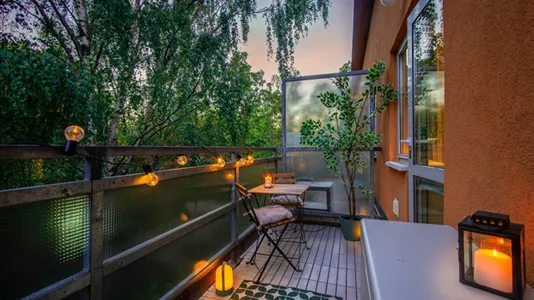 Bostadsrätter till salu i Söderort - foto 4