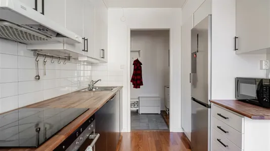 Bostadsrätter till salu i Huddinge - foto 11