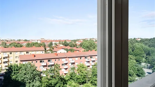 Bostadsrätter till salu i Hammarbyhamnen - foto 11