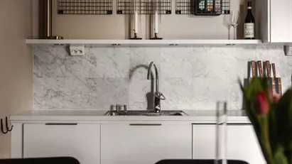 Bostadsrätt till salu i Tyresö