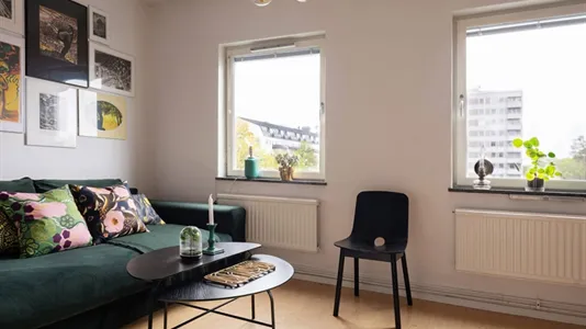 Bostadsrätter till salu i Nacka - foto 4