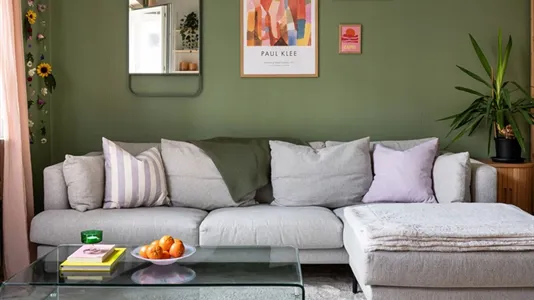 Bostadsrätter till salu i Söderort - foto 6