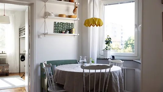 Bostadsrätter till salu i Hammarbyhamnen - foto 6