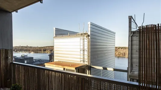 Bostadsrätter till salu i Nacka - foto 5