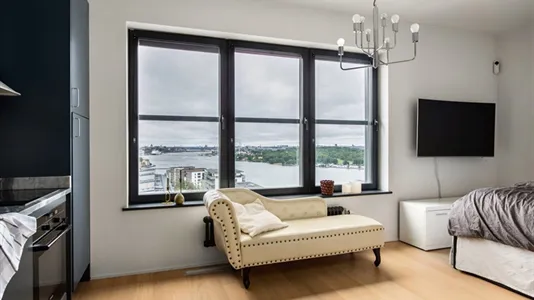 Bostadsrätter till salu i Nacka - foto 9