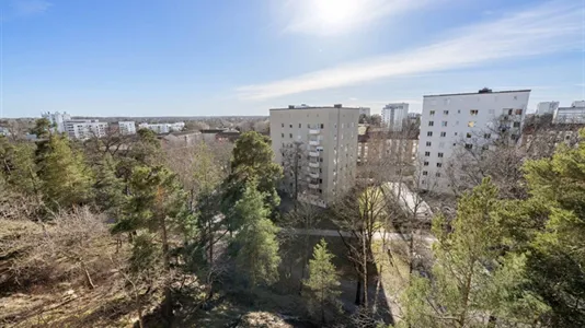 Bostadsrätter till salu i Söderort - foto 10