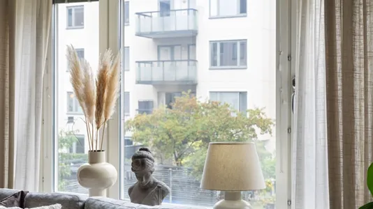 Bostadsrätter till salu i Södermalm - foto 6