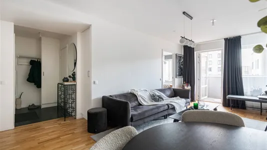 Bostadsrätter till salu i Söderort - foto 6