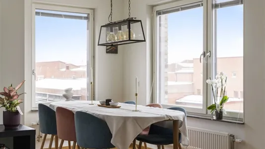 Bostadsrätter till salu i Söderort - foto 4