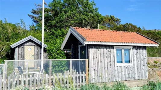 Fritidshus till salu i Tanum - foto 11