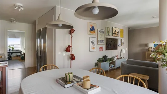 Bostadsrätter till salu i Hammarbyhamnen - foto 11