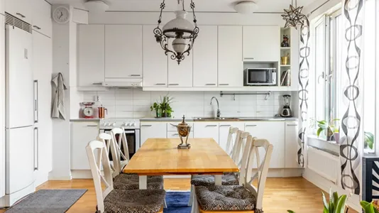 Bostadsrätter till salu i Söderort - foto 8