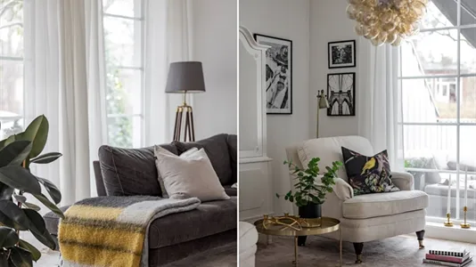 Bostadsrätter till salu i Nacka - foto 13