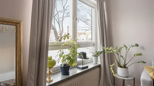 Bostadsrätter till salu i Hammarbyhamnen - foto 4
