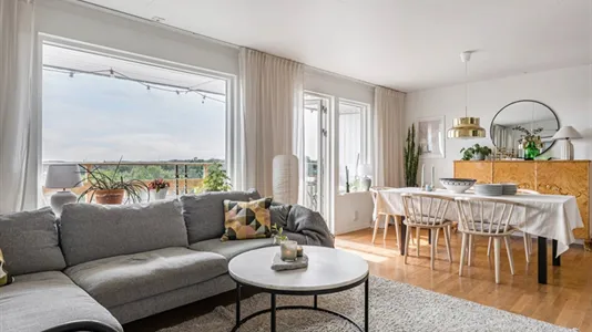 Bostadsrätter till salu i Huddinge - foto 3