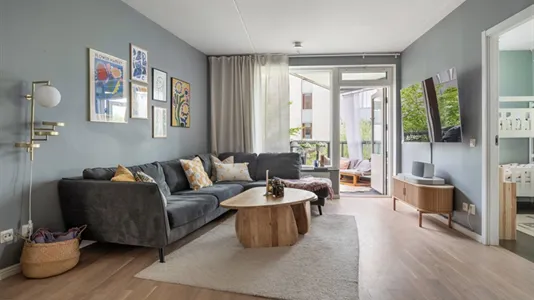 Bostadsrätter till salu i Västerort - foto 9