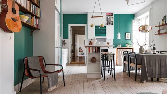 Bostadsrätter till salu i Södermalm - foto 11