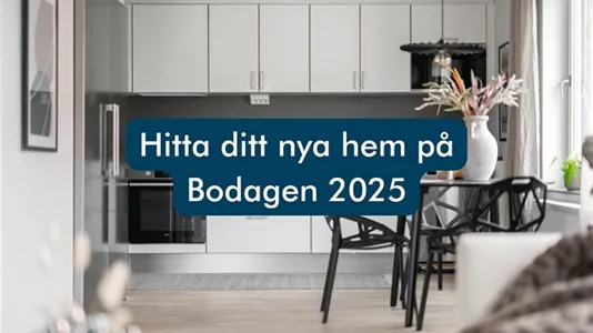 Lägenheter i Växjö - foto 1