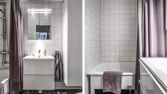 Bostadsrätter till salu i Söderort - foto 13