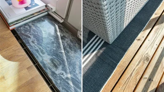 Bostadsrätter till salu i Hammarbyhamnen - foto 12