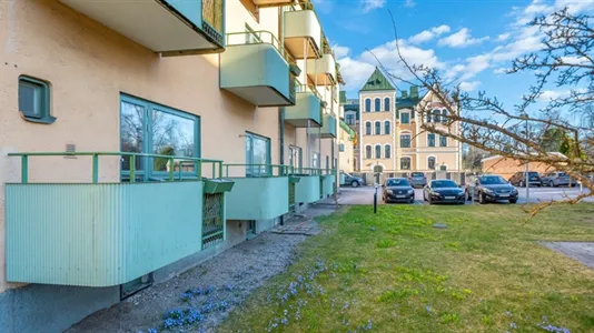 Bostadsrätter till salu i Gävle - foto 1