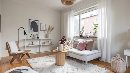 Bostadsrätter till salu i Söderort - foto 2