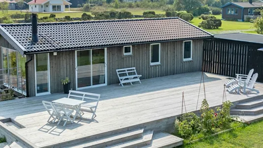 Fritidshus till salu i Borgholm - foto 1