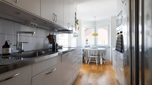 Bostadsrätter till salu i Hammarbyhamnen - foto 4